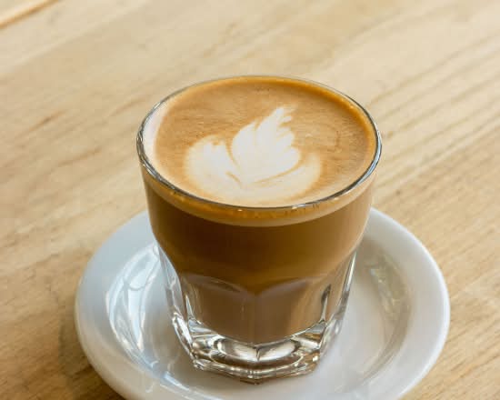 Flat White
