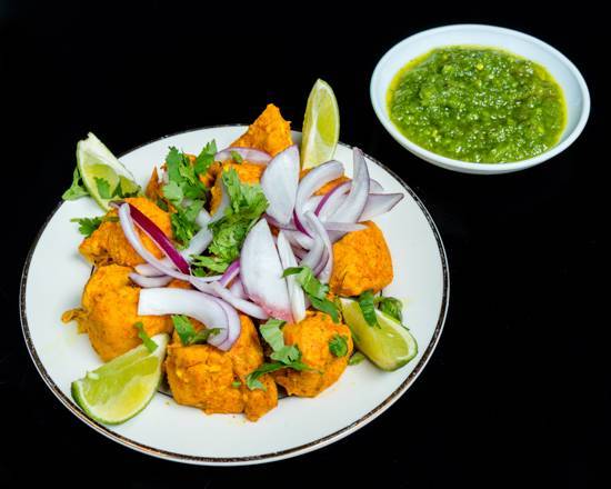 Chicken Tikka