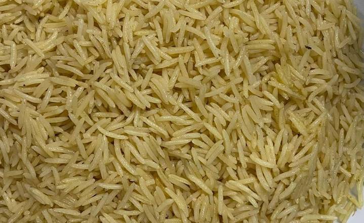 Pulao Rice