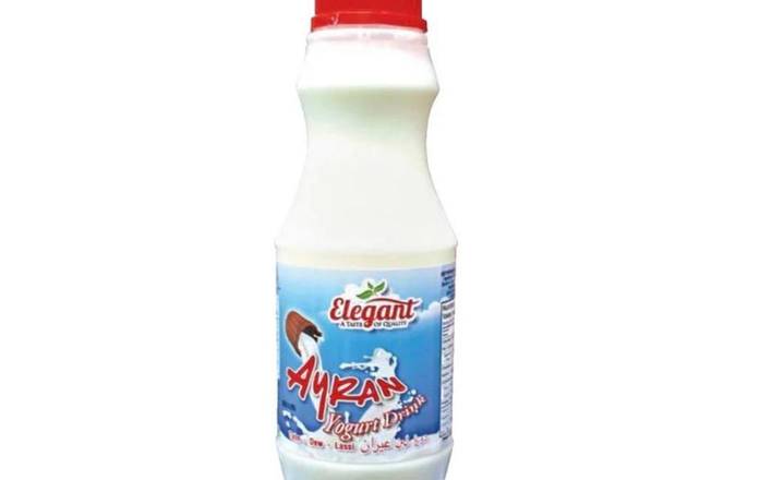 Yogurt Drink