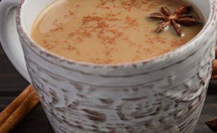 Cardamom Masala Chai