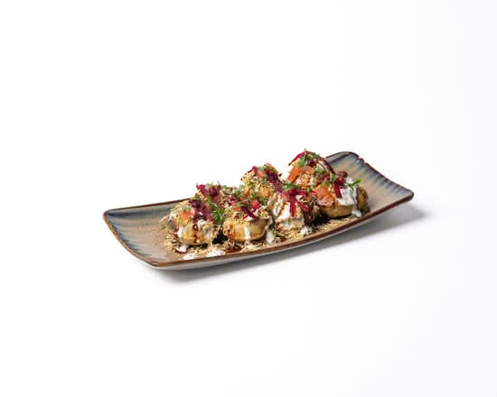 Sev Puri