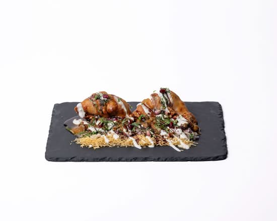 Vegetable Samosa