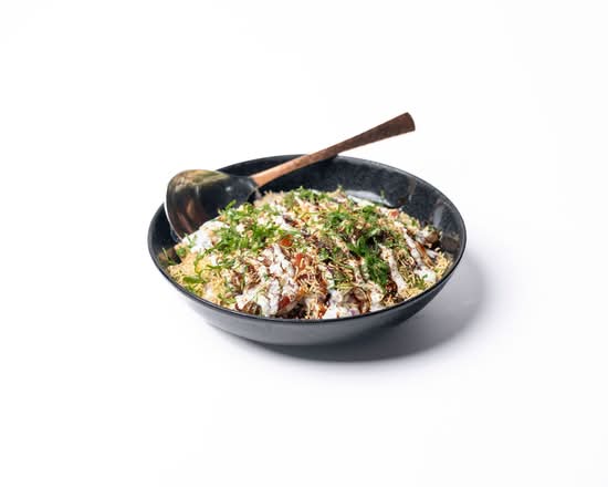 Chaat Papri