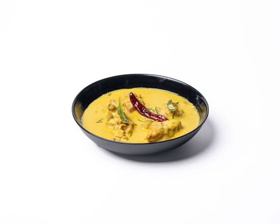 Kari Pakora