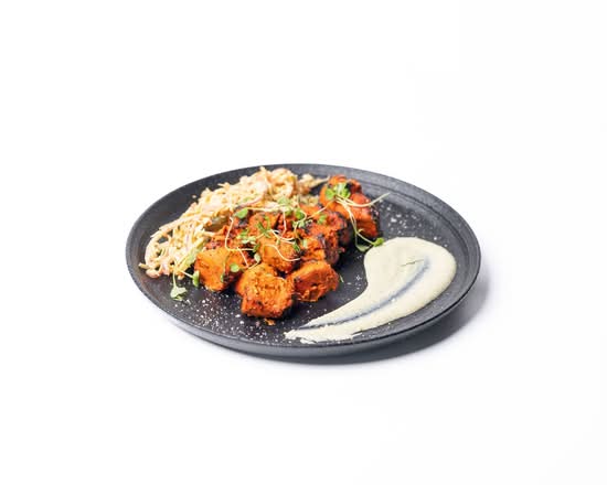 Soya Tandoori Chaap
