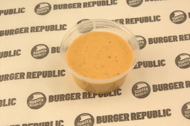 Hot Sauce