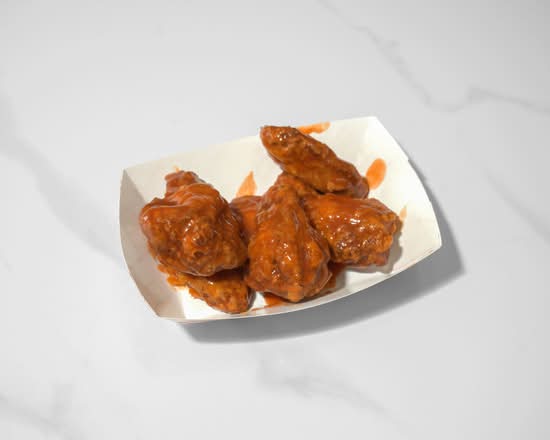 Wings (5 pcs)