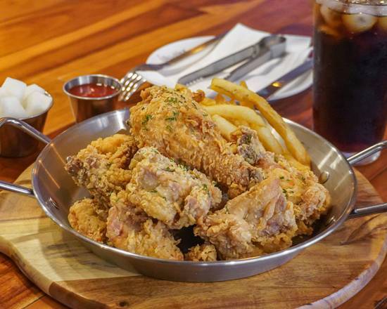 Fried Chicken