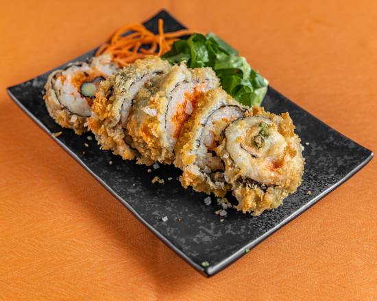 Dragon's Eye Futomaki (5 pcs) (œil De Dragon Futo Maki (5 mcx)