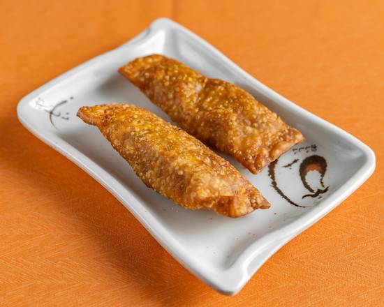 Egg Roll (Rouleau D'œuf)