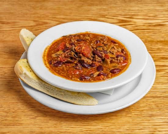 House Made Chili