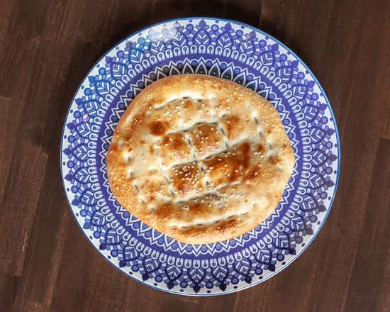 Flat Bread
