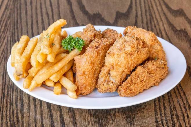 Wings