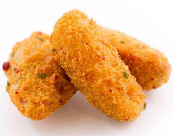 Jalapeno Poppers