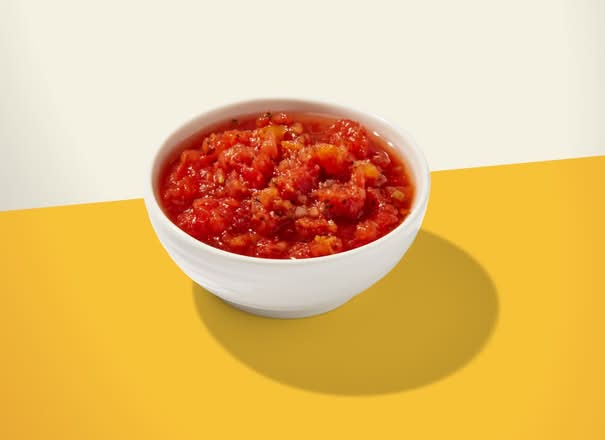 Side Salsa