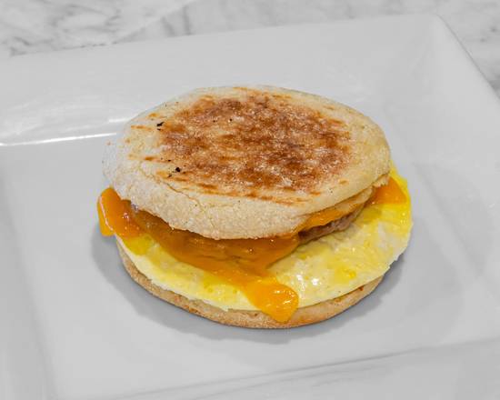 English Muffin