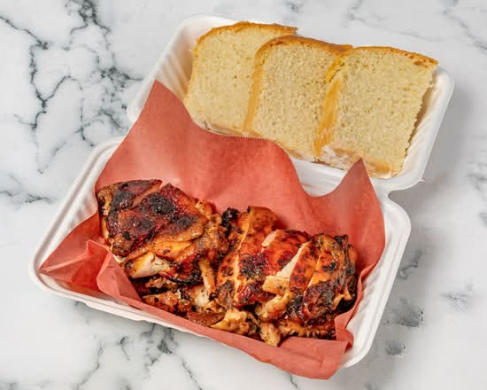 Large BBQ Chicken
