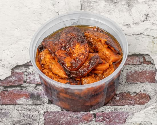 Candy Yams