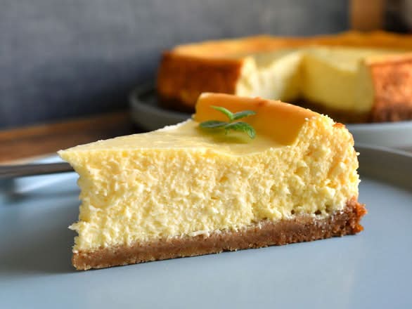 Cake Slice