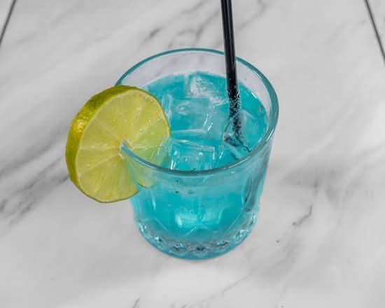 Virgin Mojito