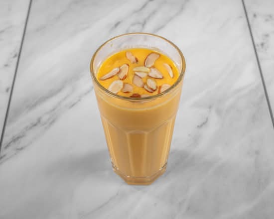 Mango Lassi