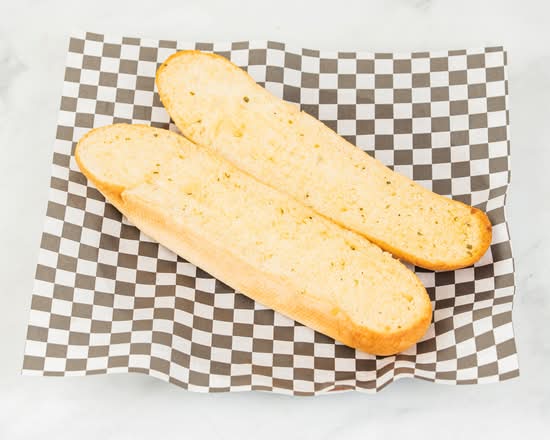 Garlic Bread