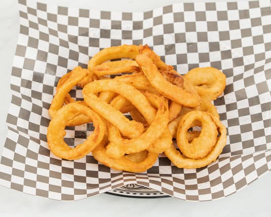 Onion Rings (Regular)