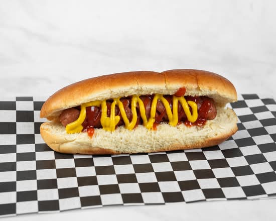 Kids Hot Dog