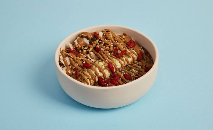 Almond Butter Acai