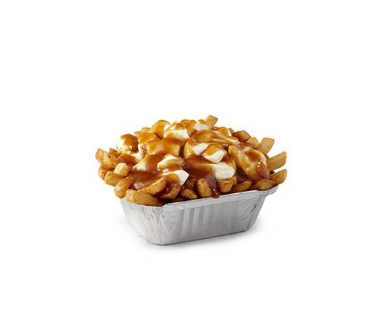 Petite Poutine / Small Poutine