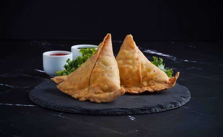 Samosa (2 Pcs)