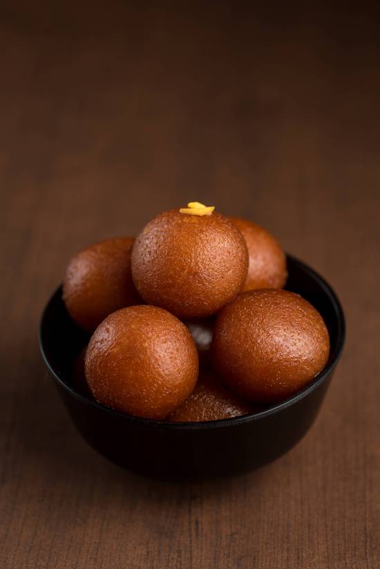 Gulab Jamun(2 pcs.)
