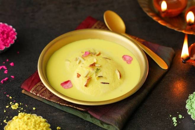 Ras Malai (2pcs.)