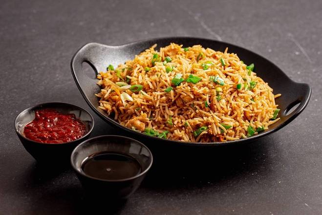 Fried Rice