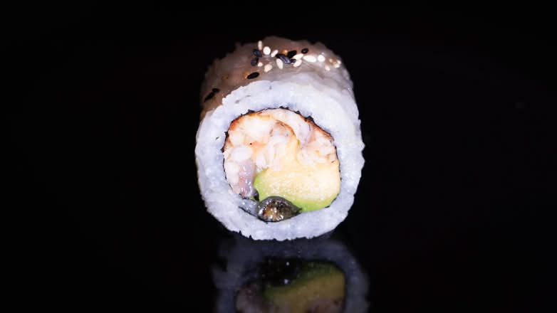 Unagi Roll (6 pcs)