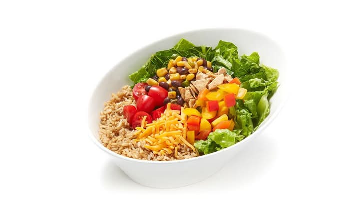 Southwest Bowl