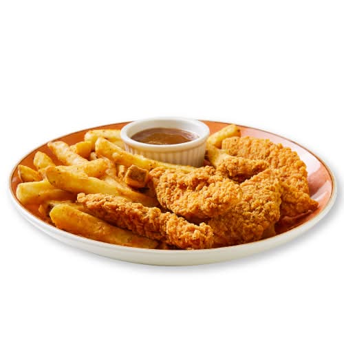 Chicken Fingers