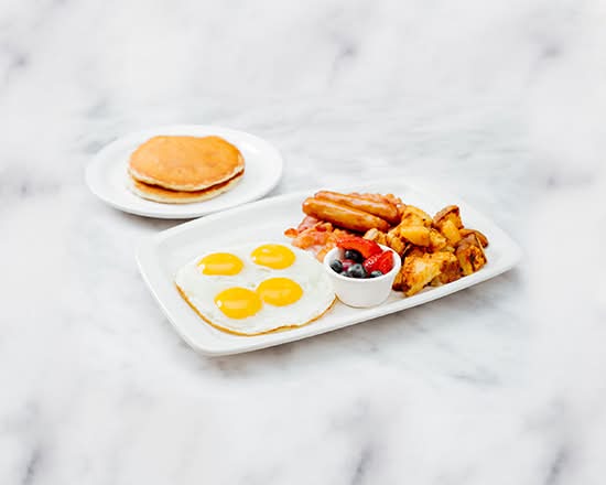 Eggsmart Big Breakfast