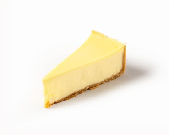New York Cheesecake