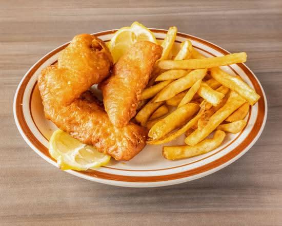 Fish N Chips