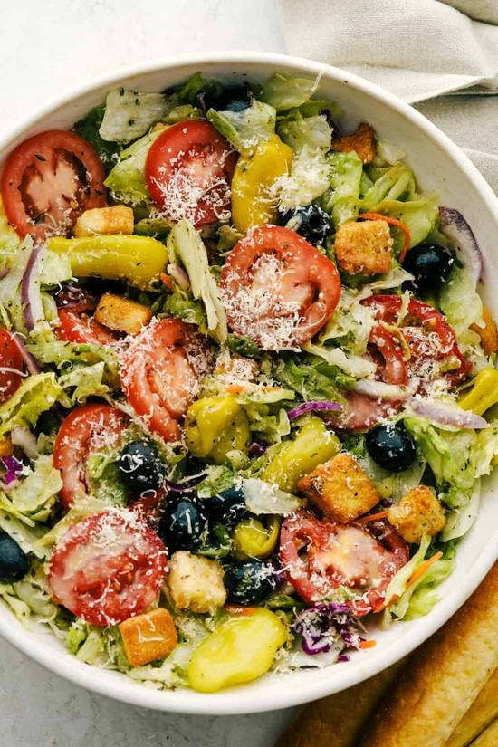 Garden Salad