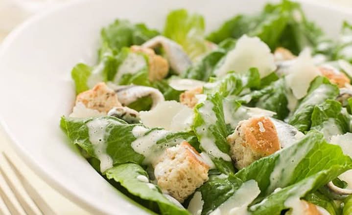Caesar Salad