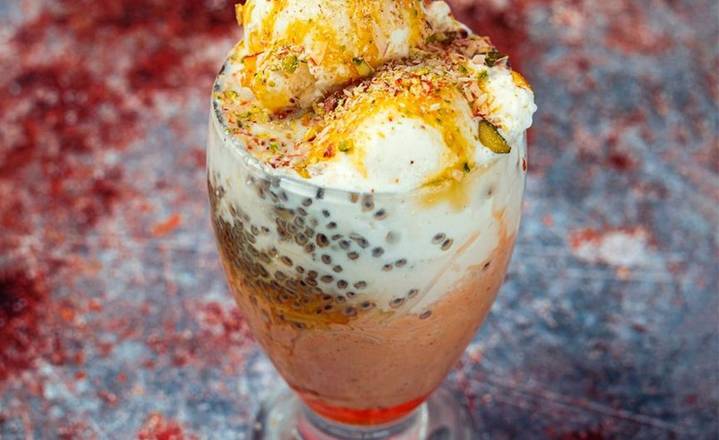 Rabadi Falooda