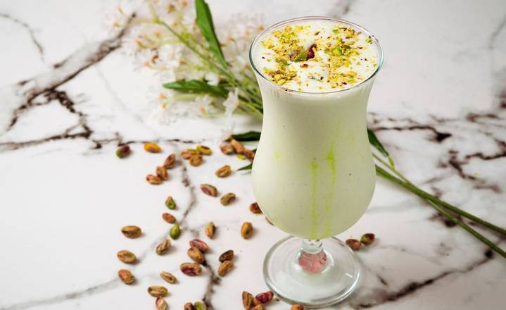 Pistachio Shake