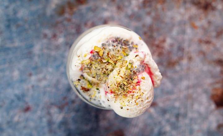 Rose Falooda