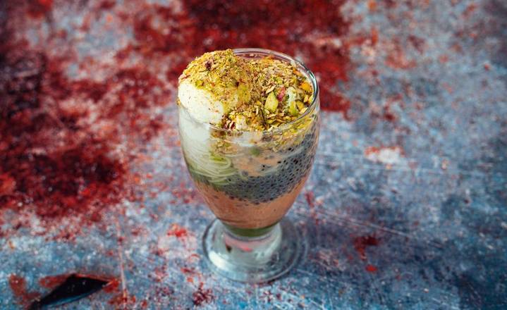 Pista Falooda