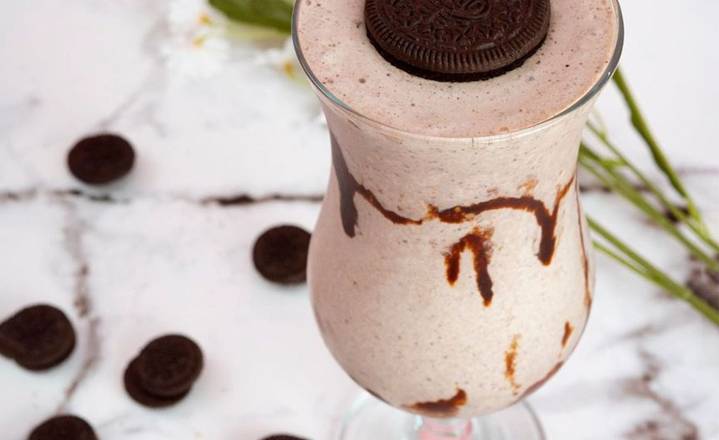 Oreo Shake