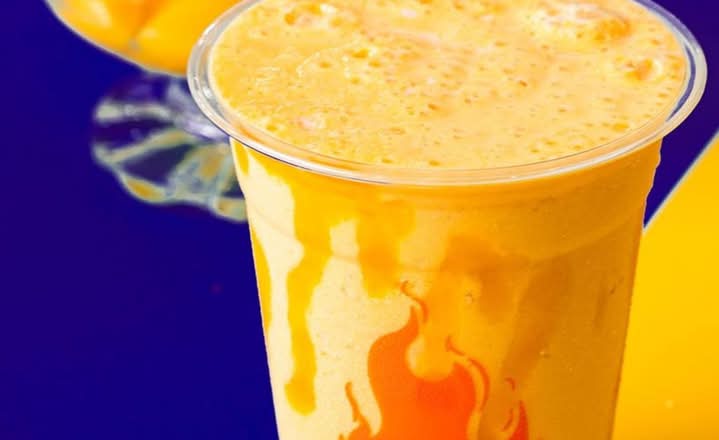 Mango Shake