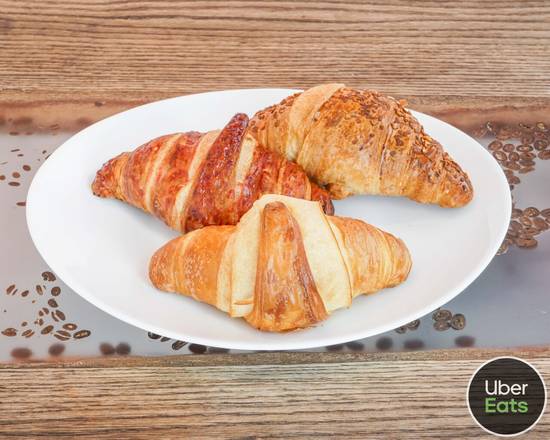 Butter Croissant